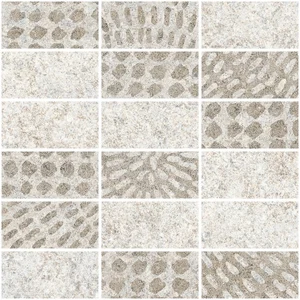 Мозаика Vitra Stone-X K9498878R001VTE0 30x30 матовая