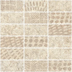 Мозаика Vitra Stone-X K9498888R001VTE0 30x30 матовая