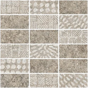 Мозаика Vitra Stone-X K9498908R001VTE0 30x30 матовая