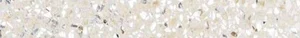Vitra Terrazzo-X Плинтус Светлый ЛПР K949906LPR01VTE0 7,5x60 лаппатированный