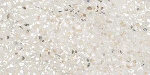 Керамогранит Vitra Terrazzo-X Светлый ЛПР K949775LPR01VTE0 30x60 лаппатированный