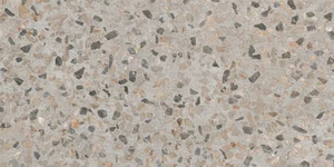 Керамогранит Vitra Terrazzo-X Темный ЛПР K949776LPR01VTE0 30x60 лаппатированный