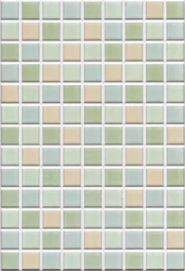 Плитка Vives Vitrea Esmeralda 23x33,5 глянцевая