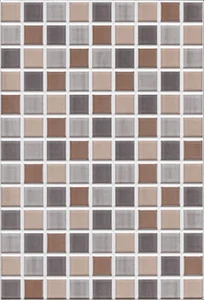 Плитка Vives Vitrea Moka 23x33,5 глянцевая