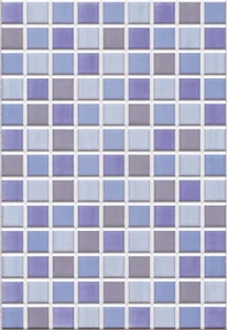 Плитка Vives Vitrea Oceano 23x33,5 глянцевая