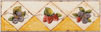 Vitta Cenefa Fragola