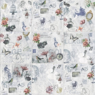 Vitta Decor Collage
