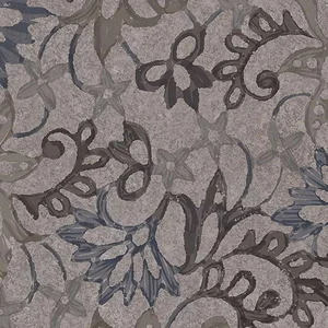 Декоративный элемент Viva Heritage Florita Deco Urban EGQ9 20x20 матовый