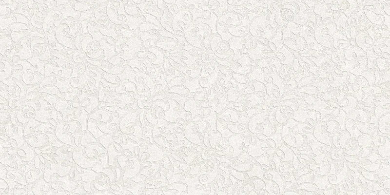 Декоративный элемент Viva Heritage Florita Ivory EGN1 40x80 матовый