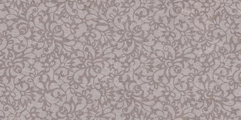 Декоративный элемент Viva Heritage Florita Urban EGN4 40x80 матовый