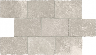Heritage Mosaico Major Beige EGTM