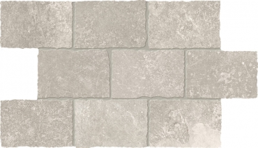 Мозаика Viva Heritage Mosaico Major Beige EGTM 30x45 матовая