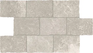 Мозаика Viva Heritage Mosaico Major Beige EGTM 30x45 матовая