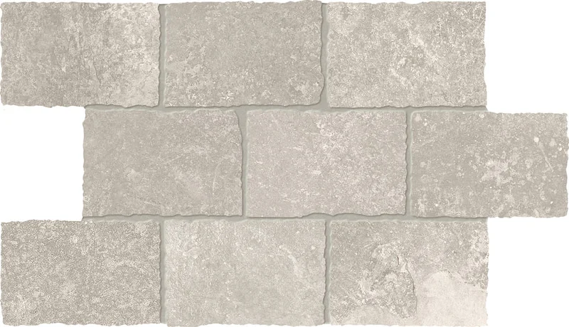 Мозаика Viva Heritage Mosaico Major Beige EGTM 30x45 матовая