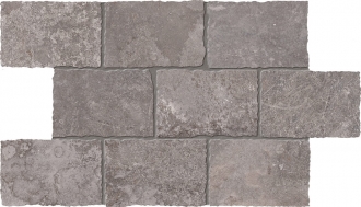 Heritage Mosaico Major Urban EGTP