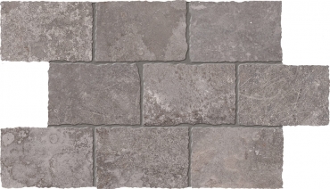 Мозаика Viva Heritage Mosaico Major Urban EGTP 30x45 матовая
