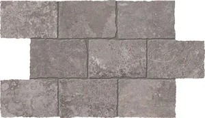 Мозаика Viva Heritage Mosaico Major Urban EGTP 30x45 матовая