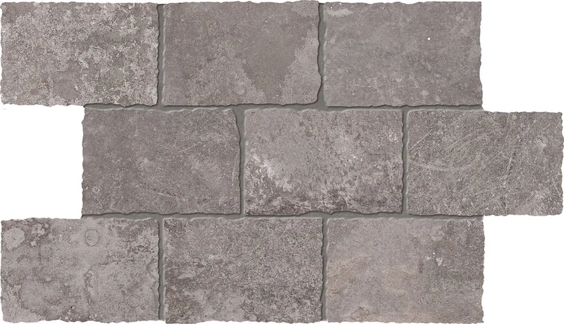 Мозаика Viva Heritage Mosaico Major Urban EGTP 30x45 матовая