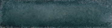 Плитка Viva Metallica Becco Civetta Lux Green EJJM 6x24 глянцевая