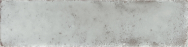 Плитка Viva Metallica Becco Civetta Lux Grey EJJL 6x24 глянцевая