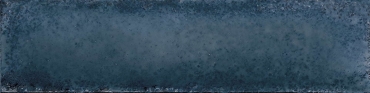 Плитка Viva Metallica Blue Lux EJA6 6x24 глянцевая
