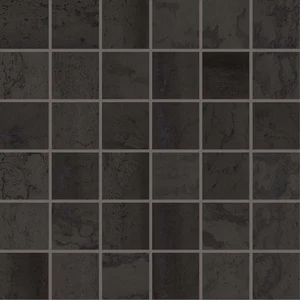 Мозаика Viva Metallica Mosaico Dark EJDG 30x30 матовая