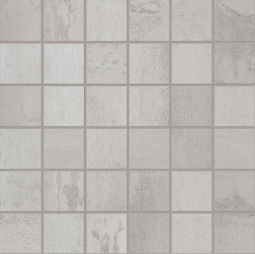 Мозаика Viva Metallica Mosaico Steel EJDE 30x30 матовая