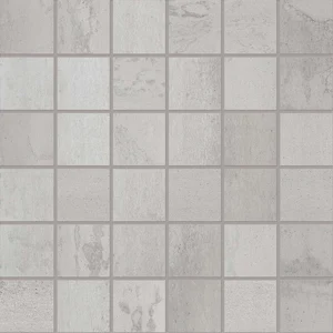 Мозаика Viva Metallica Mosaico Steel EJDE 30x30 матовая