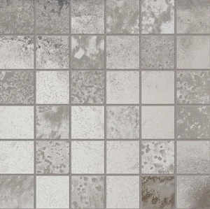 Мозаика Viva Narciso Mosaico Argento Naturale EHHD 30x30 натуральная