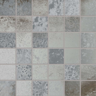 Narciso Mosaico Topazio Lappato Matt EGVS