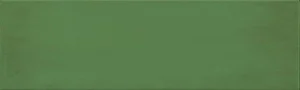 Бордюр Vives 1900 Rodapie Verde 9x20 матовый