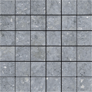 Altea Mosaico Calpe Cemento