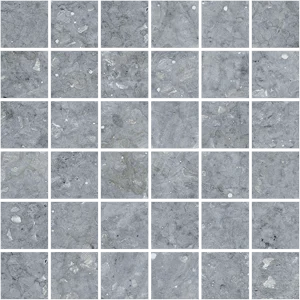 Мозаика Vives Altea Mosaico Calpe Cemento 30x30 матовая