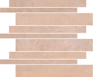Мозаика Vives Altea Mosaico Denia Barro 30x30 матовая