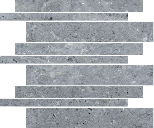 Мозаика Vives Altea Mosaico Denia Cemento 30x30 матовая
