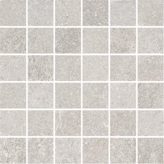 Bali Mosaico Gris