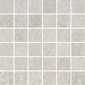 Мозаика Vives Bali Mosaico Gris Antideslizante 30x30 противоскользящая