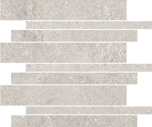 Мозаика Vives Bali Mosaico Sanur Gris 30x30 матовая