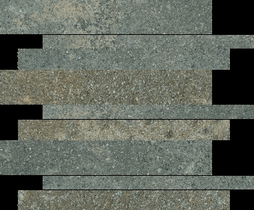 Мозаика Vives Bali Mosaico Sanur Turquesa Antideslizante 30x30 противоскользящая