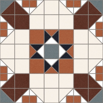 Barnet Blakeney R10