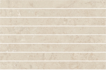 Керамогранит Vives Belgravia Mosaico Croydon Natural 45x120 рельефный