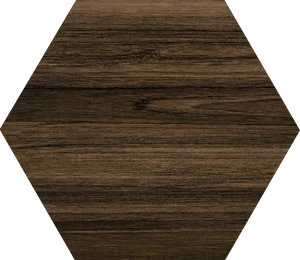 Керамогранит Vives Belice Hexagono Carbon 51,9x59,9 матовый