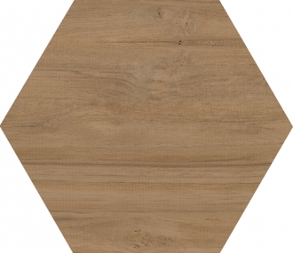 Belice Hexagono Natural