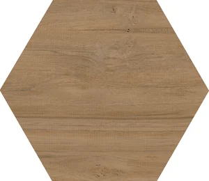 Керамогранит Vives Belice Hexagono Natural 51,9x59,9 матовый