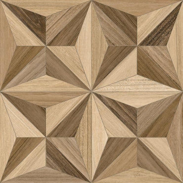 Керамогранит Vives Belice Syote-R Multicolor 80x80 рельефный