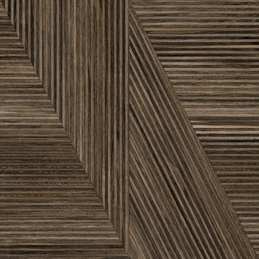 Керамогранит Vives Belice Vail-R Carbon 80x80 рельефный