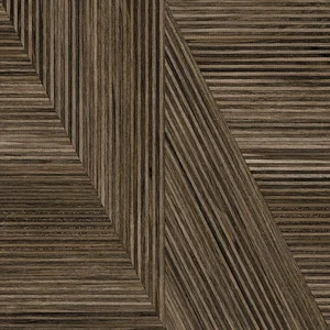 Керамогранит Vives Belice Vail-R Carbon 80x80 рельефный