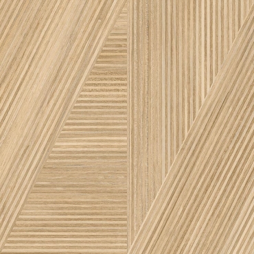 Керамогранит Vives Belice Vail-R Natural 80x80 рельефный