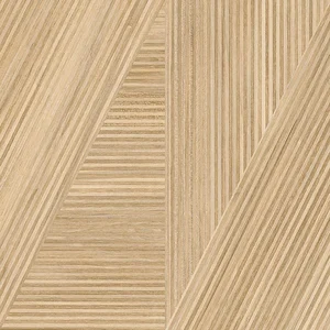 Керамогранит Vives Belice Vail-R Natural 80x80 рельефный