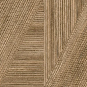 Керамогранит Vives Belice Vail-R Noce 80x80 рельефный